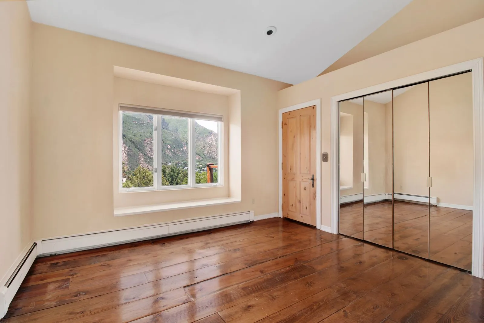 Flooring project by Building America Construction